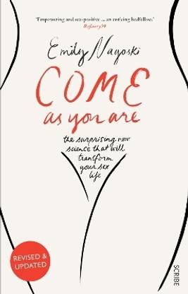 Come as You Are