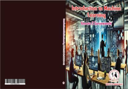 Introduction to Machine Learning