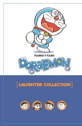 Doraemon Laughter Collection