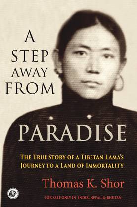 A Step Away from Paradise