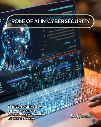 ROLE OF AI IN CYBERSECURITY