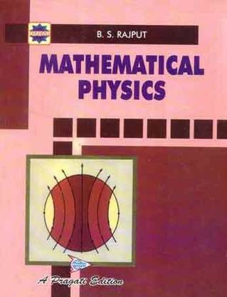 MATHEMATICAL PHYSICS
