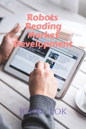 Robots Reading Market Development