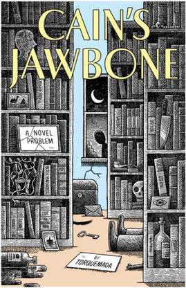 CAIN’S JAWBONE