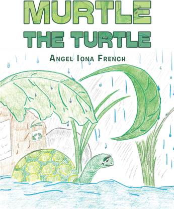 Murtle the Turtle