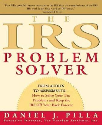 The IRS Problem Solver