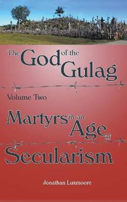 God of the Gulag Volume 2