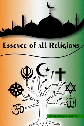 ESSSENCE OF ALL RELIGIONS