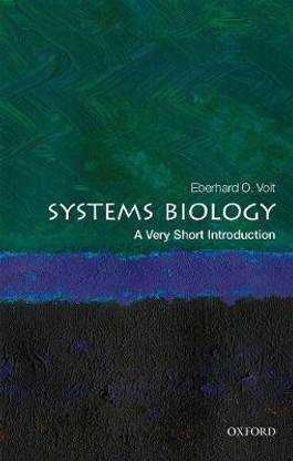 Systems Biology  - A Very Short Introduction