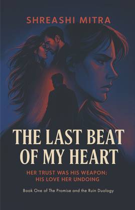 The Last Beat Of My Heart