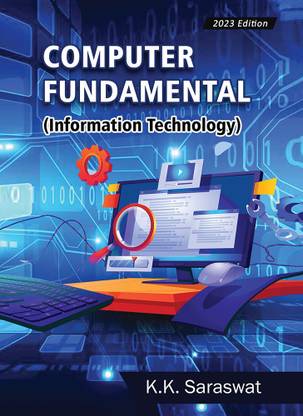 COMPUTER FUNDAMENTAL (Information Technology)