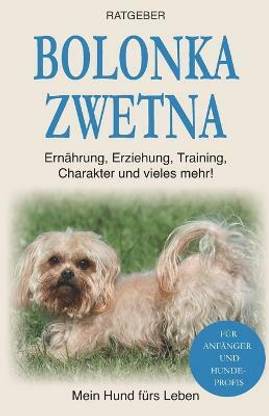 Bolonka Zwetna