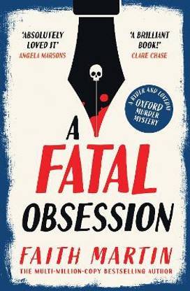 A Fatal Obsession