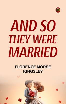 And So They Were Married