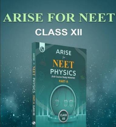Arise for neet class 12  - Pw module neet