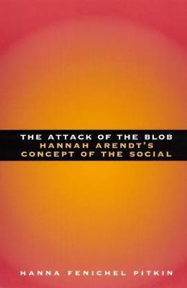 The Attack of the Blob