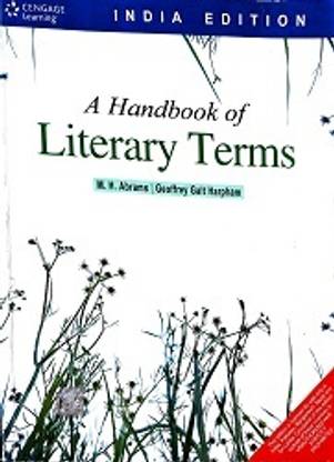 A Handbook of Literary Terms