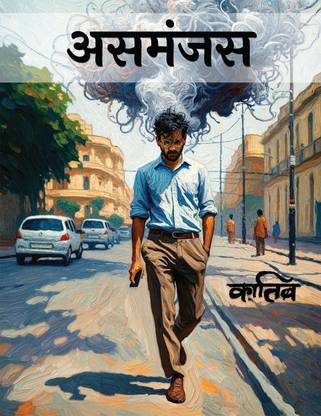 Asmanjas / असमंजस