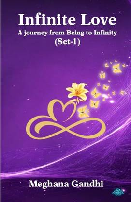Infinite Love – A Journey from Being to Infinity_Set-1