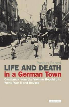 Life and Death in a German Town
