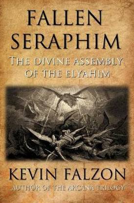 Fallen Seraphim