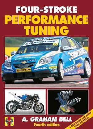 Four-Stroke Performance Tuning