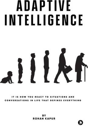 Adaptive Intelligence