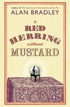 A Red Herring Without Mustard