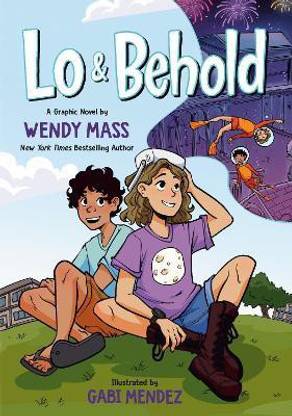 Lo and Behold