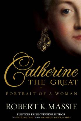 Catherine The Great