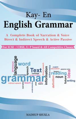 Kay - En English Grammar