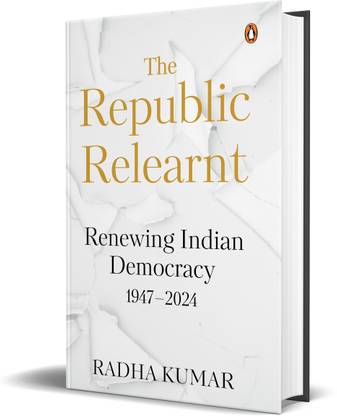 The Republic Relearnt