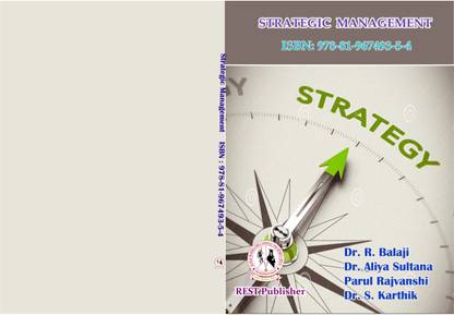 Strategic Management