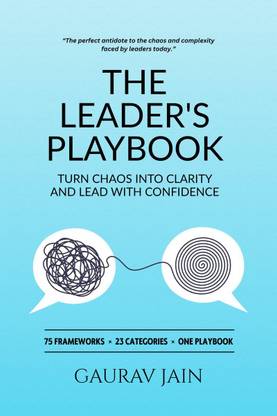 The Leader's Playbook