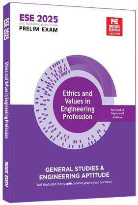 Ethics and Values in Engineering Profession : ESE 2025
