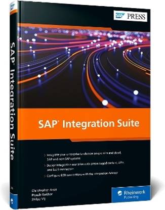 SAP Integration Suite