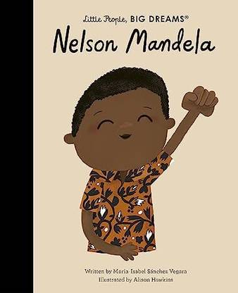 Nelson Mandela (India Edition)