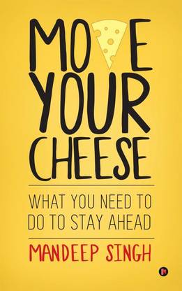Move Your Cheese