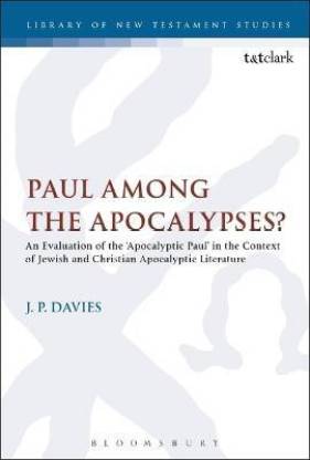 Paul Among the Apocalypses?