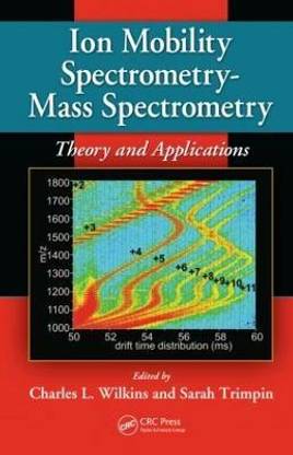 Ion Mobility Spectrometry - Mass Spectrometry