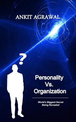 Personality Vs Organization