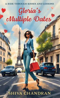 Gloria’s Multiple Dates - A Ride Through Kisses and Lessons