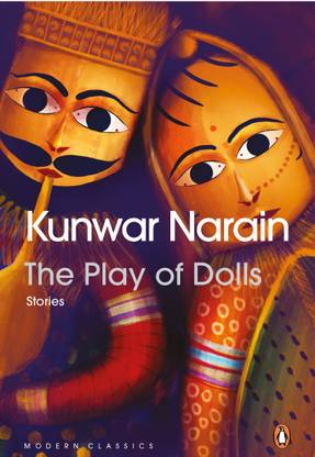 The Play of Dolls