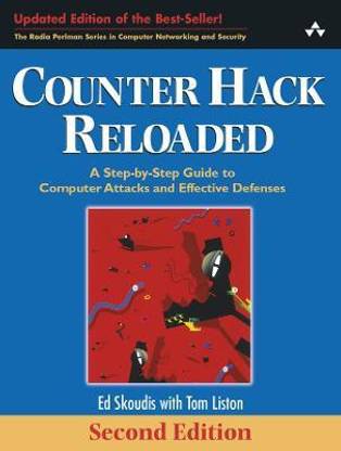 Counter Hack Reloaded