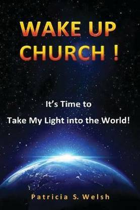 Wake Up Church!
