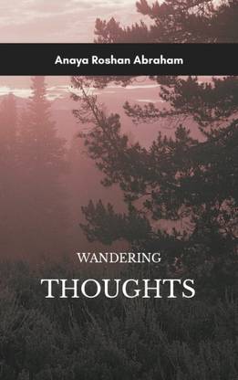 Wandering Thoughts
