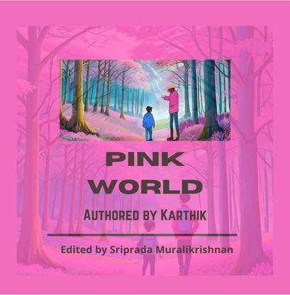 Pink world