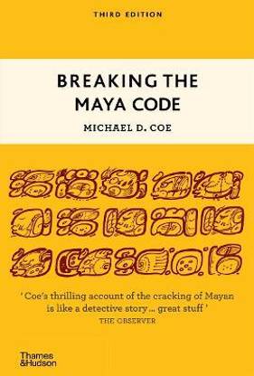 Breaking the Maya Code