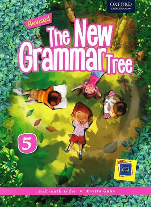 OXFORD, REVISED THE NEW GRAMMAR TREE CLASS - 5