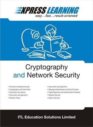 Express Learning - Cryptography and Network Security 1 Edition